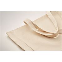 GRANDE SHOPPER IN COTONE RICICLATO